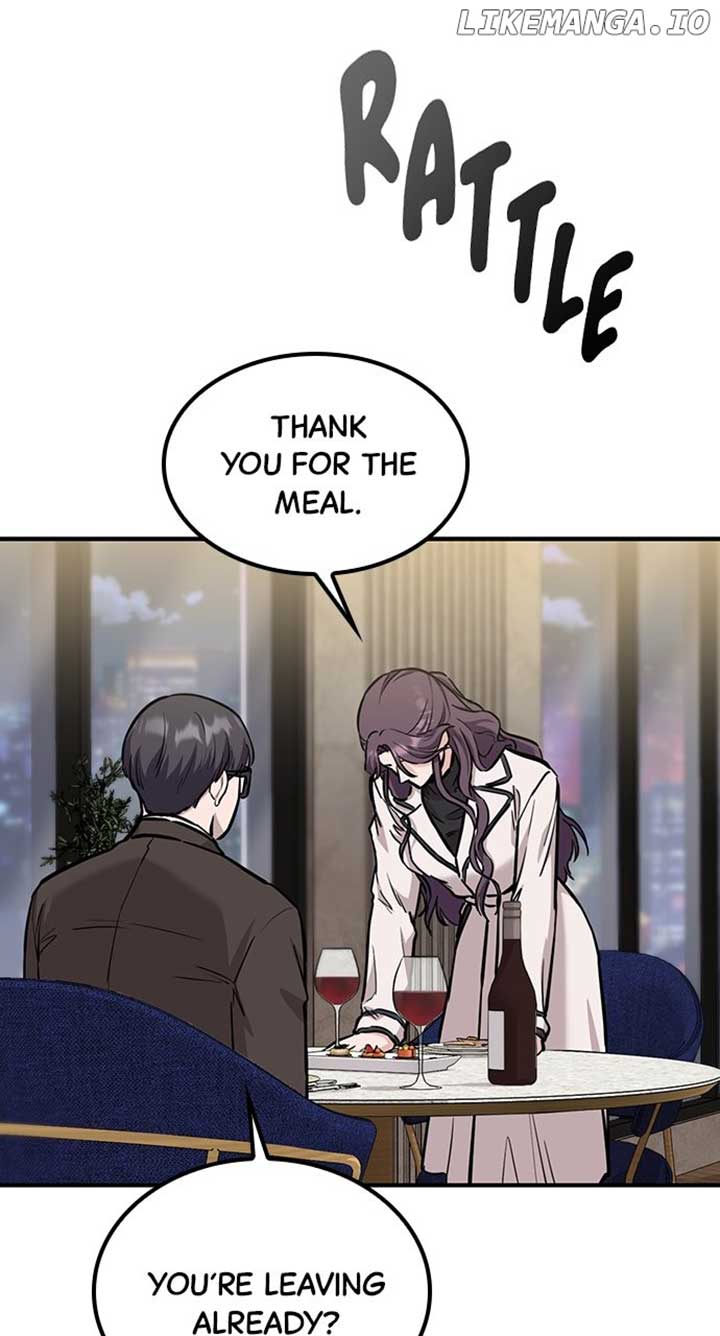 Our Night Shift Chapter 39 - Page 115
