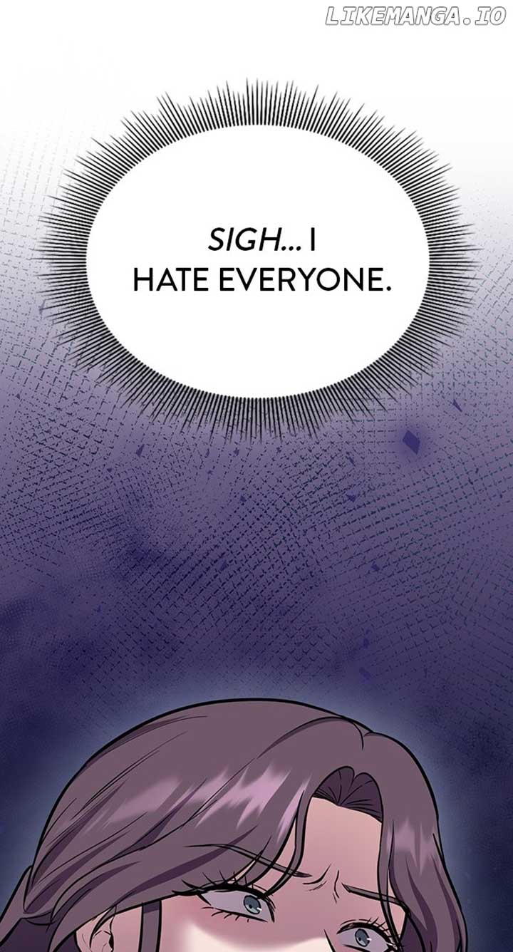 Our Night Shift Chapter 39 - Page 119