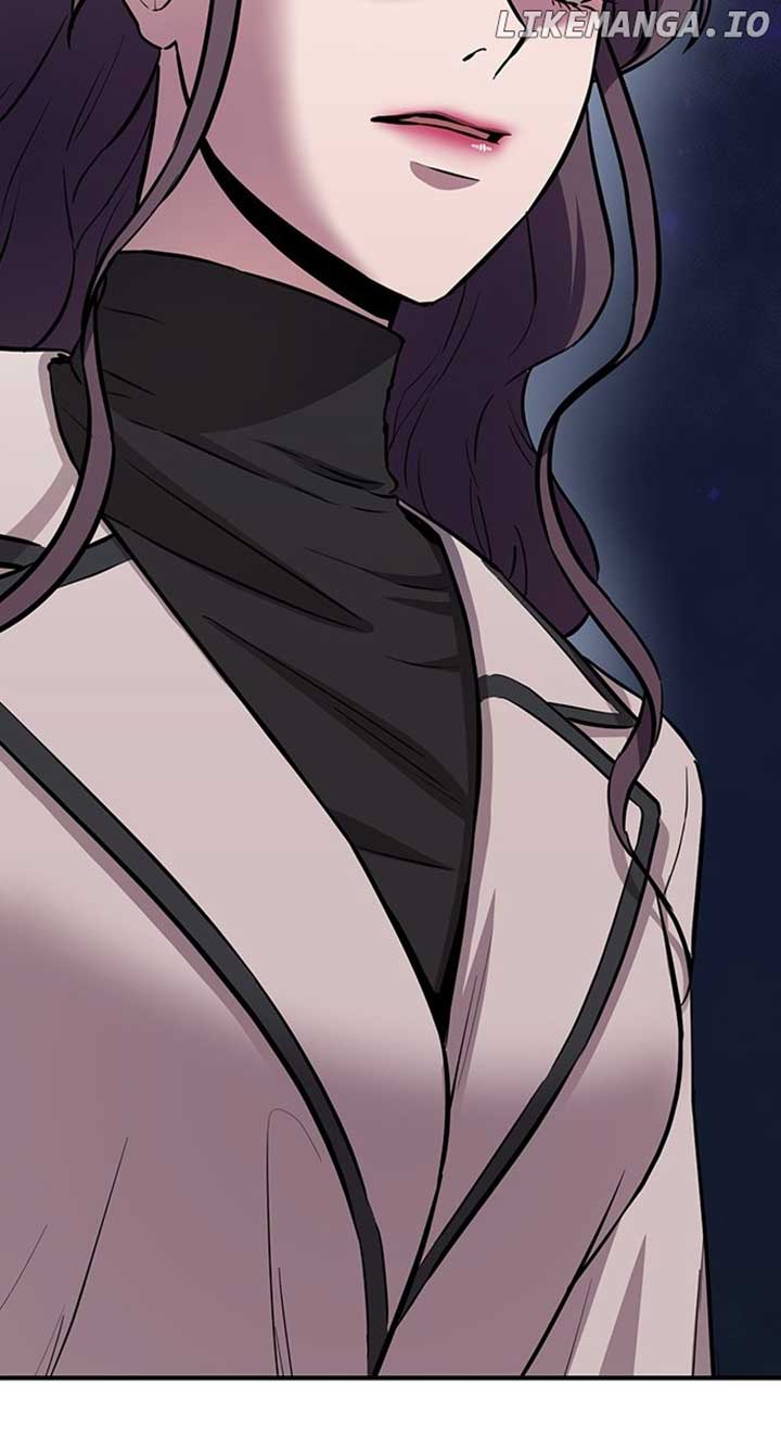 Our Night Shift Chapter 39 - Page 120