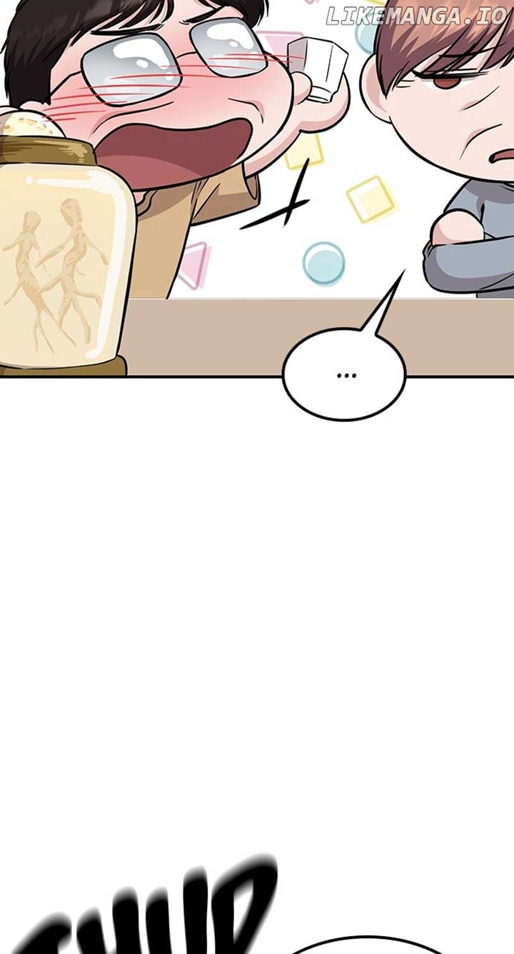 Our Night Shift Chapter 39 - Page 13