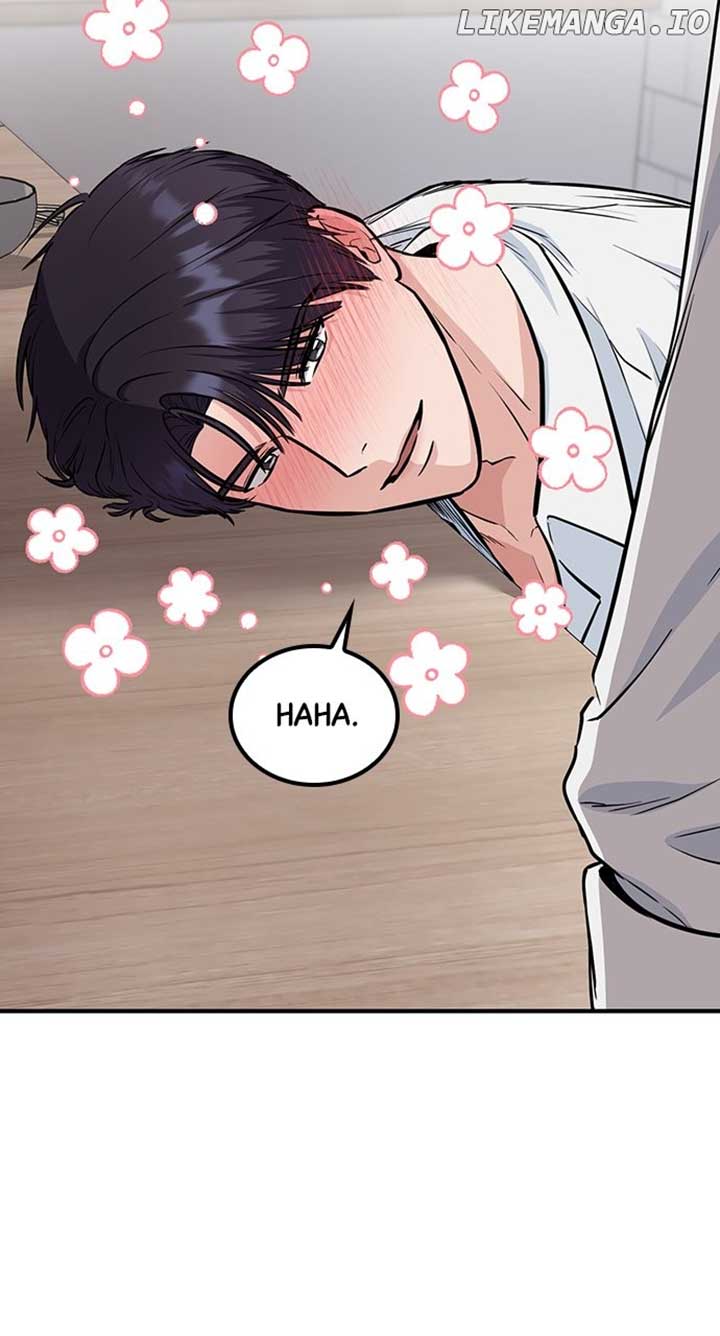 Our Night Shift Chapter 39 - Page 18