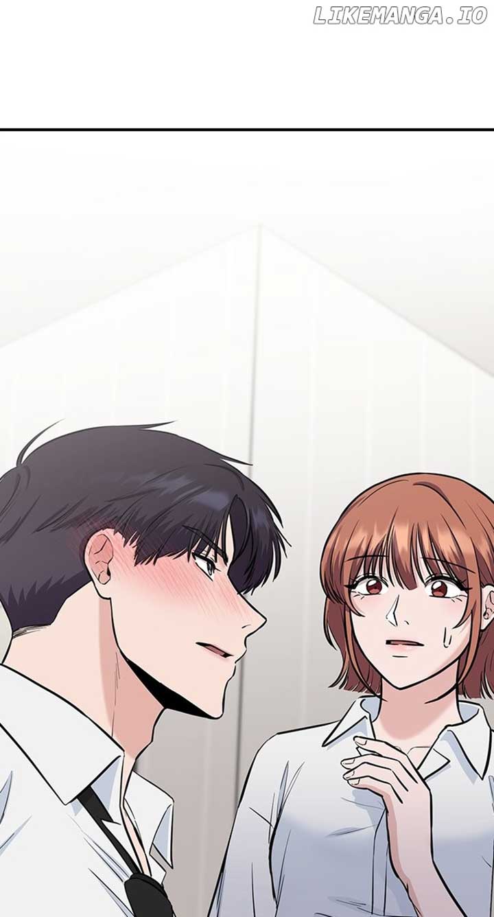 Our Night Shift Chapter 39 - Page 3