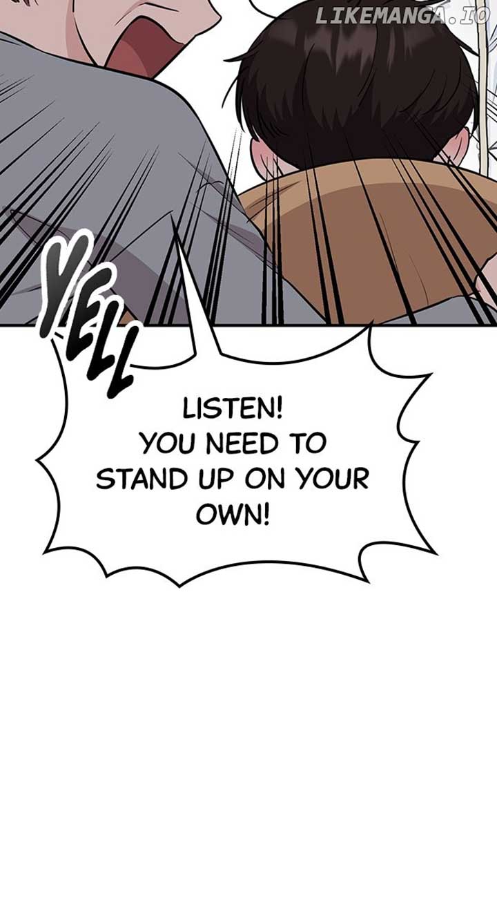 Our Night Shift Chapter 39 - Page 21