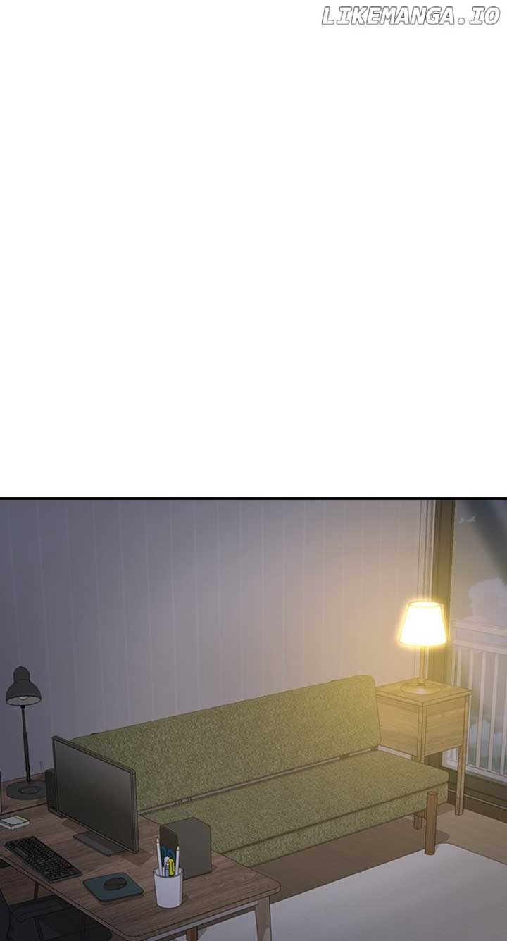 Our Night Shift Chapter 39 - Page 22