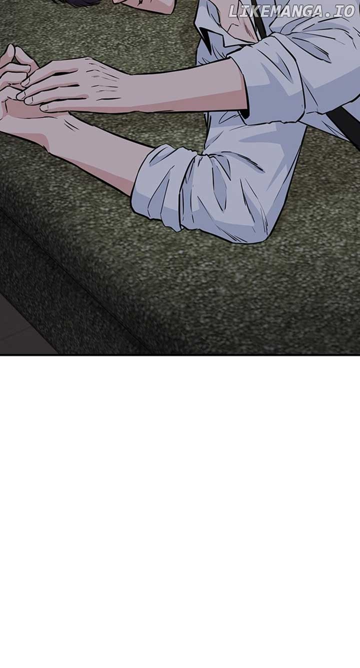 Our Night Shift Chapter 39 - Page 24