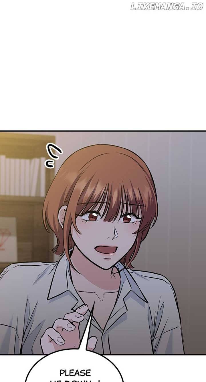 Our Night Shift Chapter 39 - Page 26
