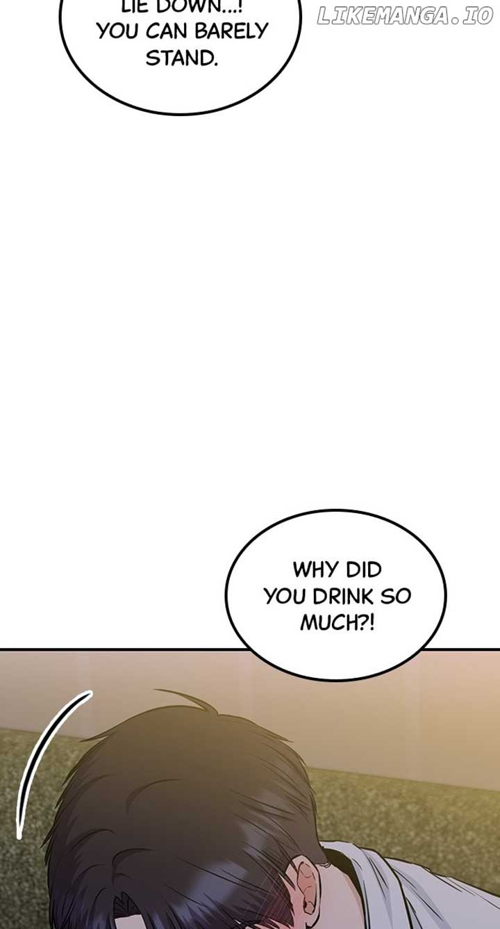 Our Night Shift Chapter 39 - Page 27