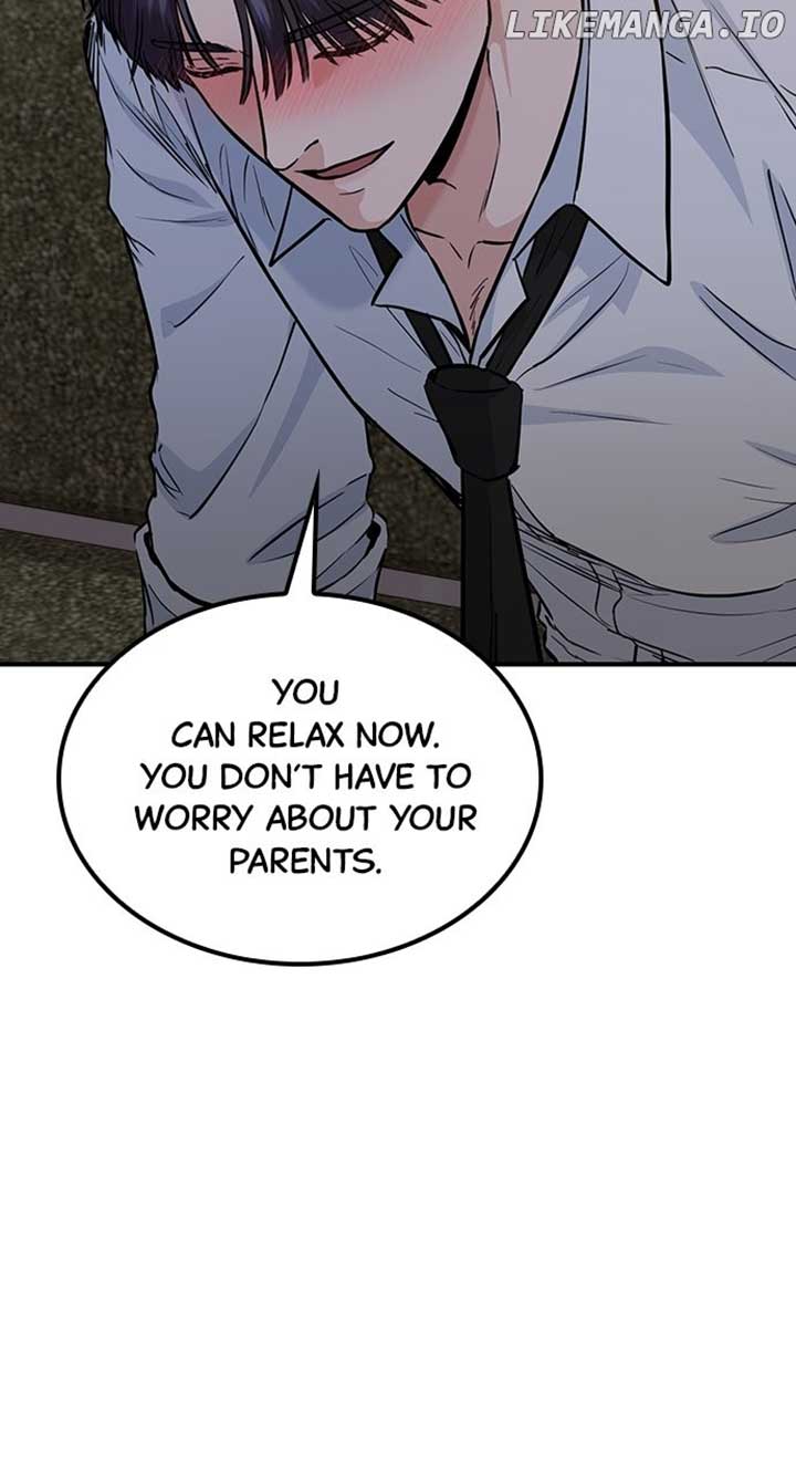 Our Night Shift Chapter 39 - Page 28
