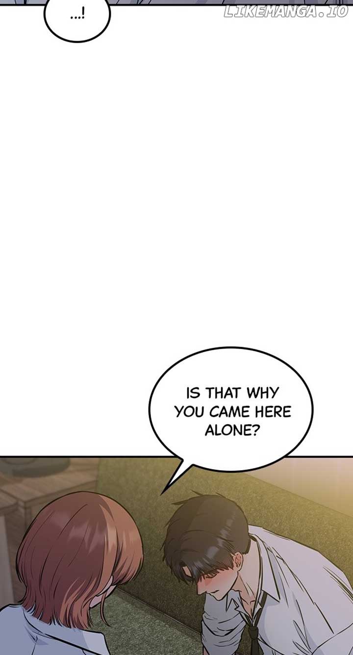 Our Night Shift Chapter 39 - Page 30