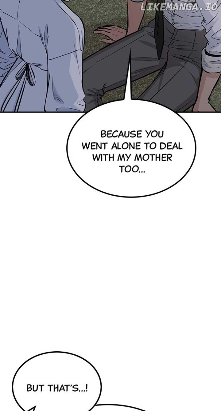 Our Night Shift Chapter 39 - Page 31
