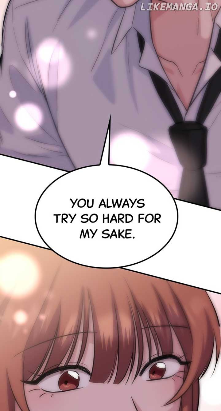 Our Night Shift Chapter 39 - Page 33