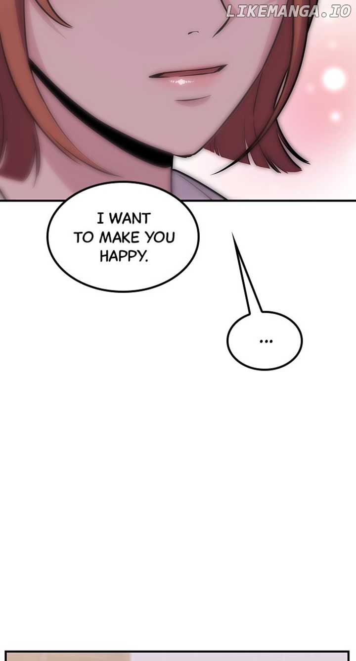 Our Night Shift Chapter 39 - Page 34