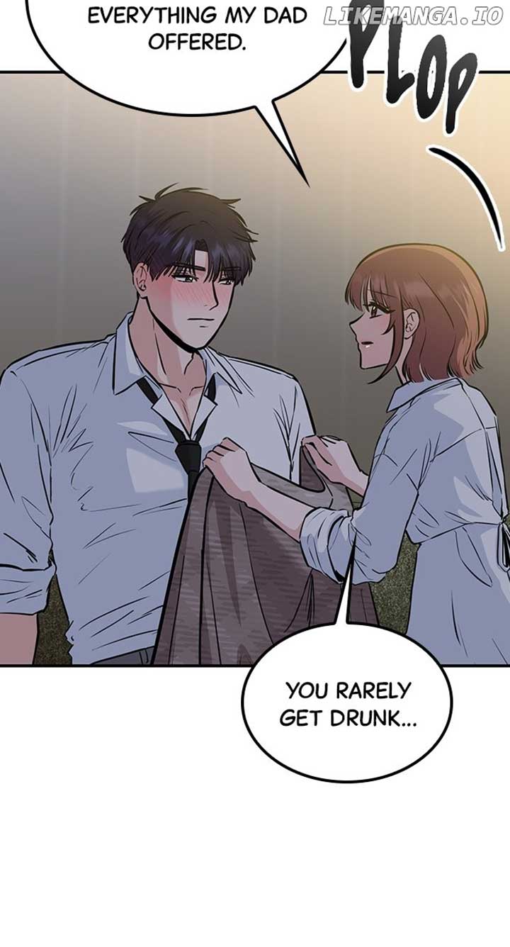 Our Night Shift Chapter 39 - Page 36