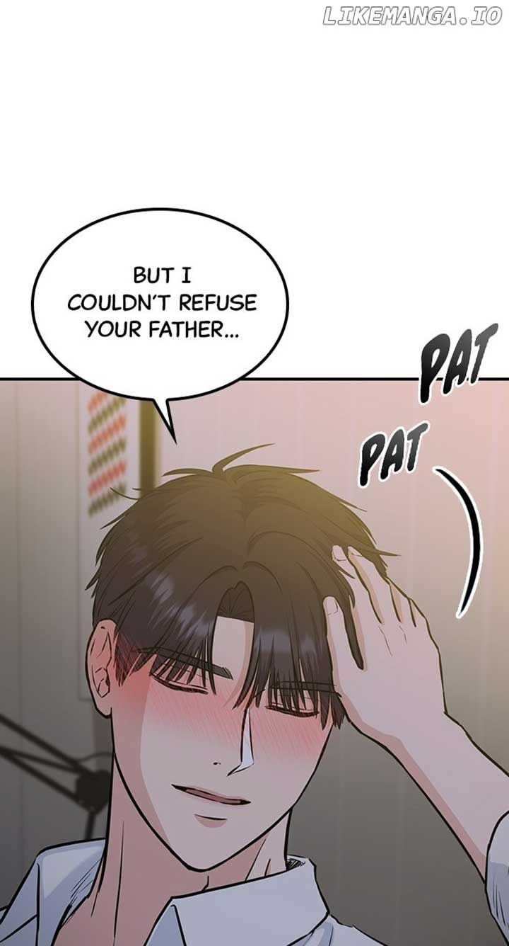 Our Night Shift Chapter 39 - Page 37