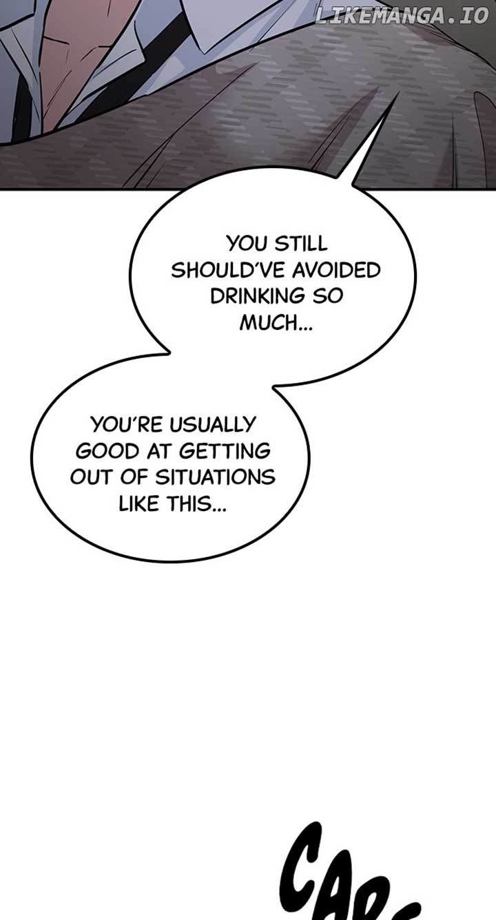 Our Night Shift Chapter 39 - Page 38