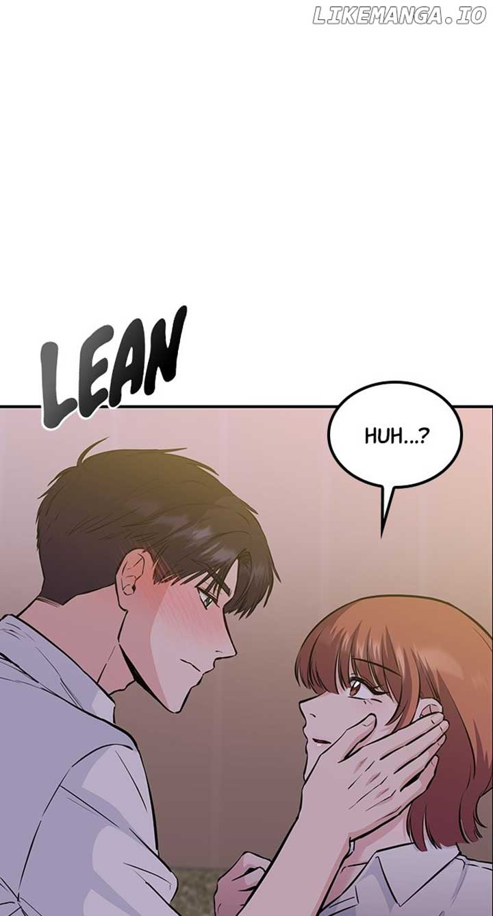 Our Night Shift Chapter 39 - Page 46