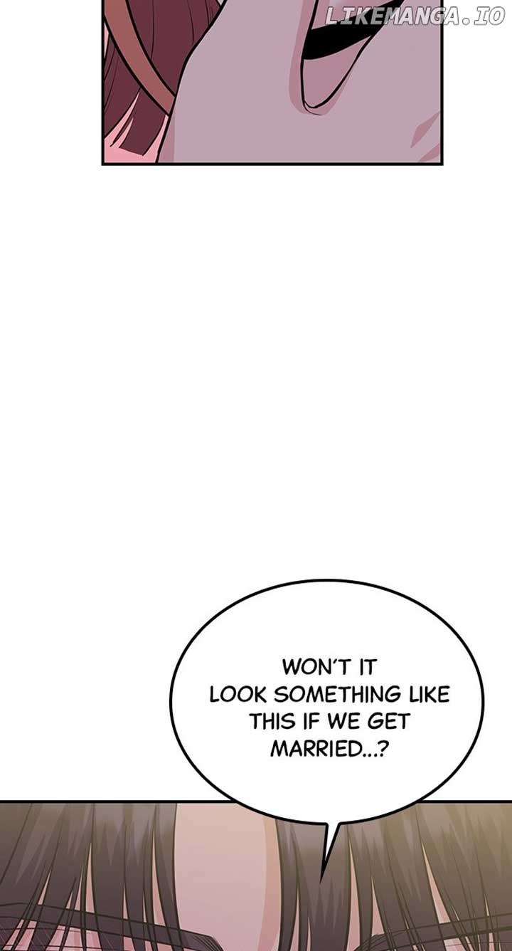Our Night Shift Chapter 39 - Page 48