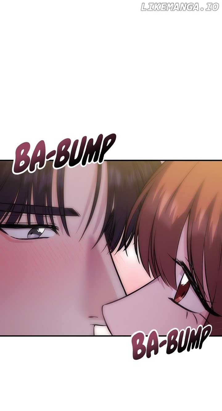Our Night Shift Chapter 39 - Page 54