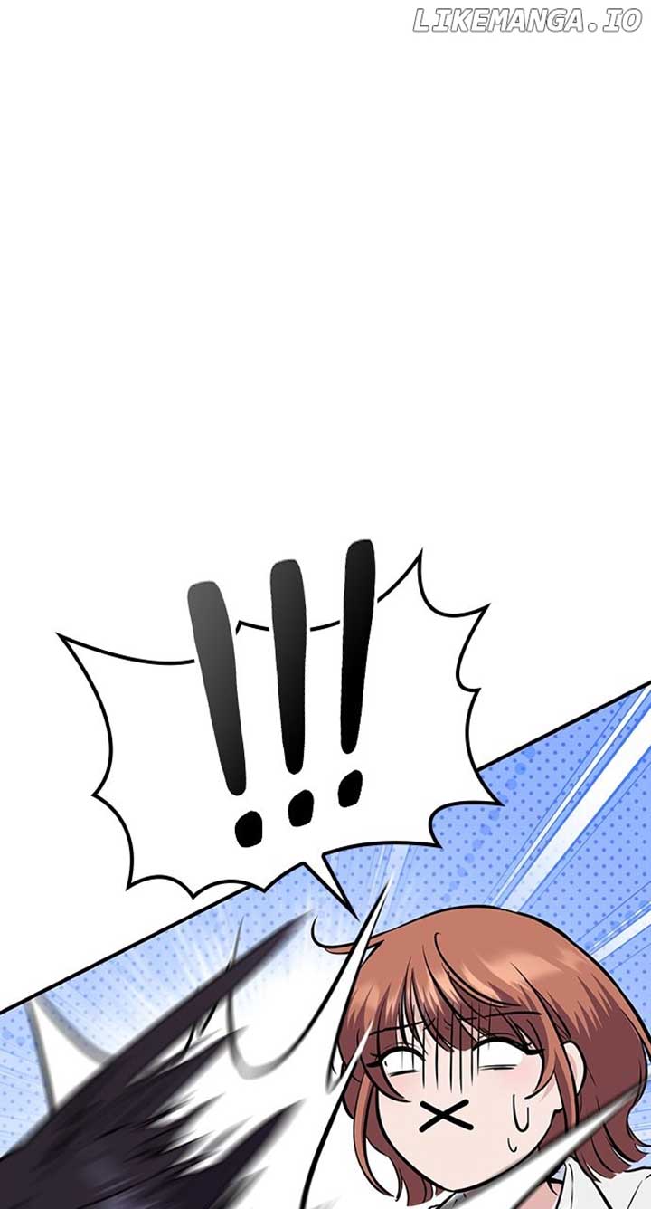 Our Night Shift Chapter 39 - Page 56