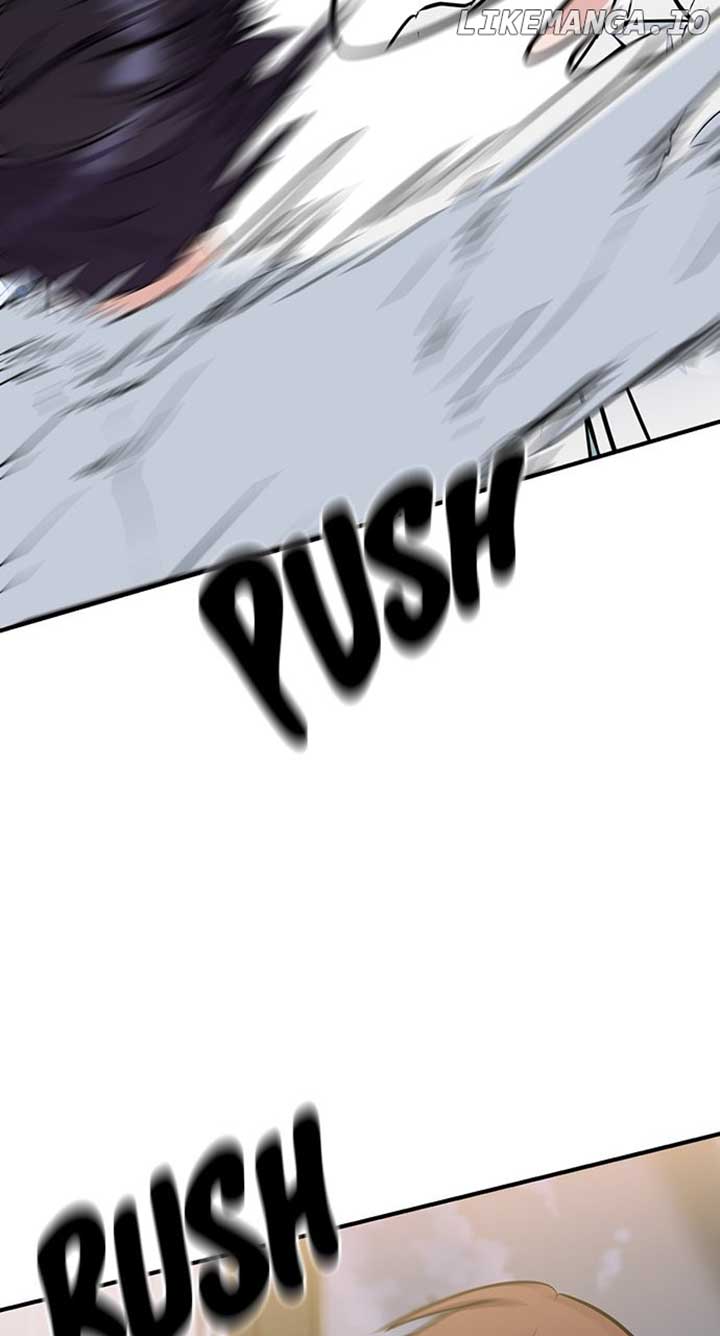 Our Night Shift Chapter 39 - Page 57