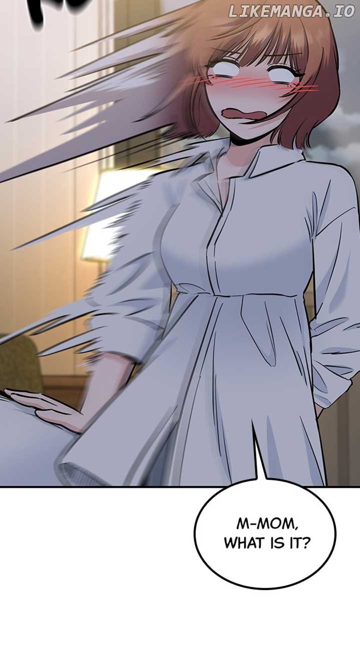 Our Night Shift Chapter 39 - Page 58