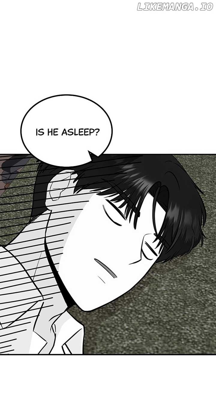 Our Night Shift Chapter 39 - Page 59