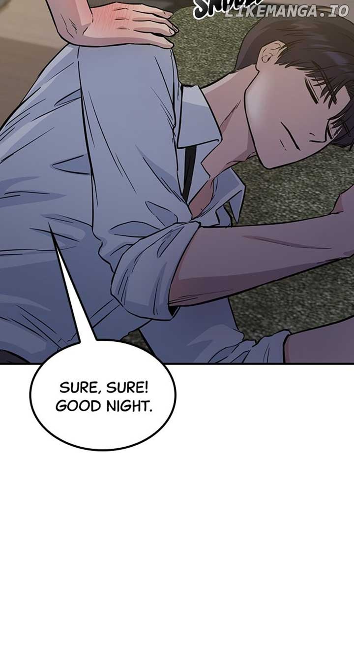 Our Night Shift Chapter 39 - Page 62