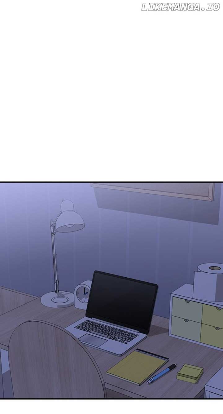 Our Night Shift Chapter 39 - Page 63