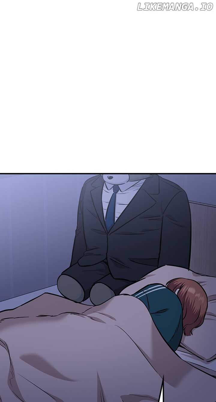 Our Night Shift Chapter 39 - Page 64