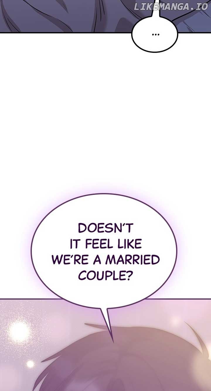 Our Night Shift Chapter 39 - Page 65