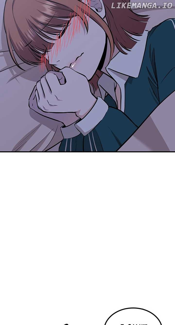 Our Night Shift Chapter 39 - Page 69