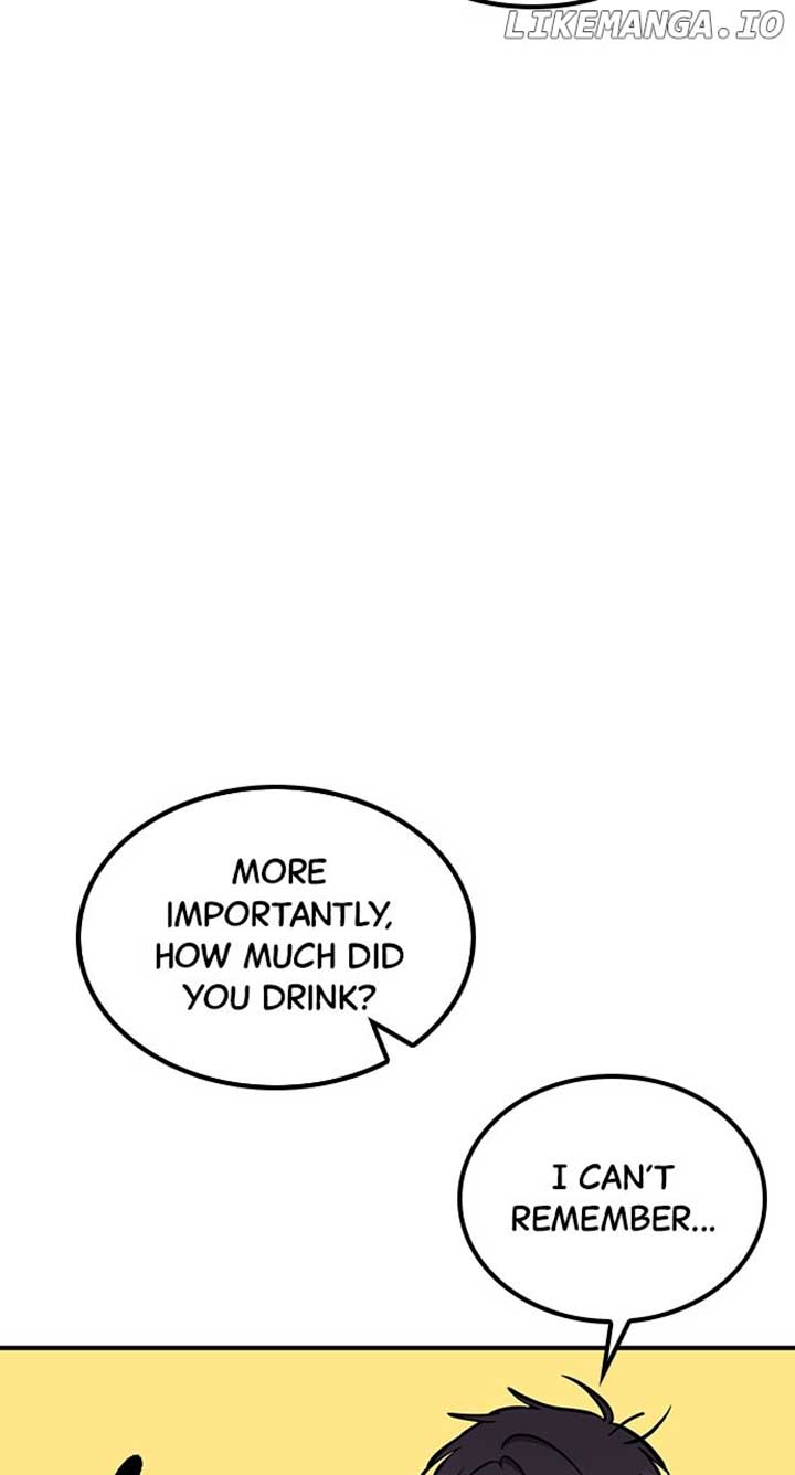 Our Night Shift Chapter 39 - Page 8