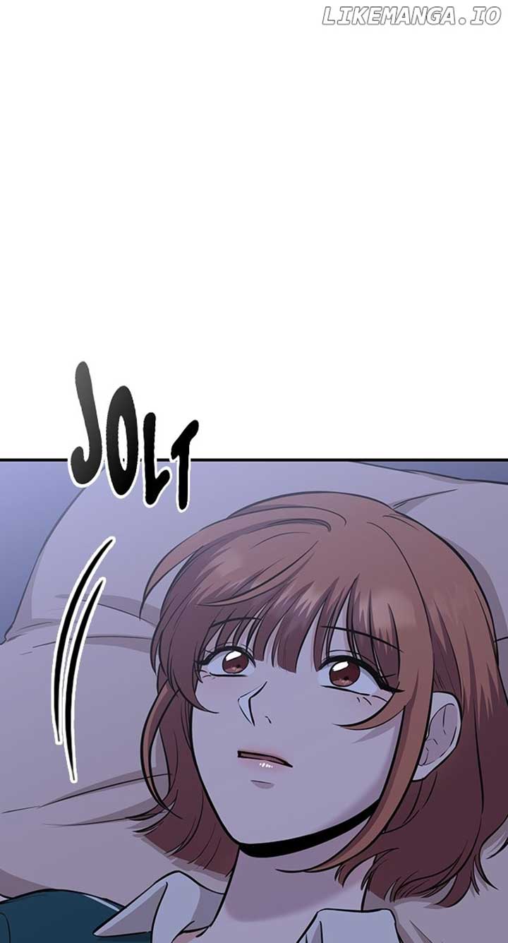 Our Night Shift Chapter 39 - Page 71