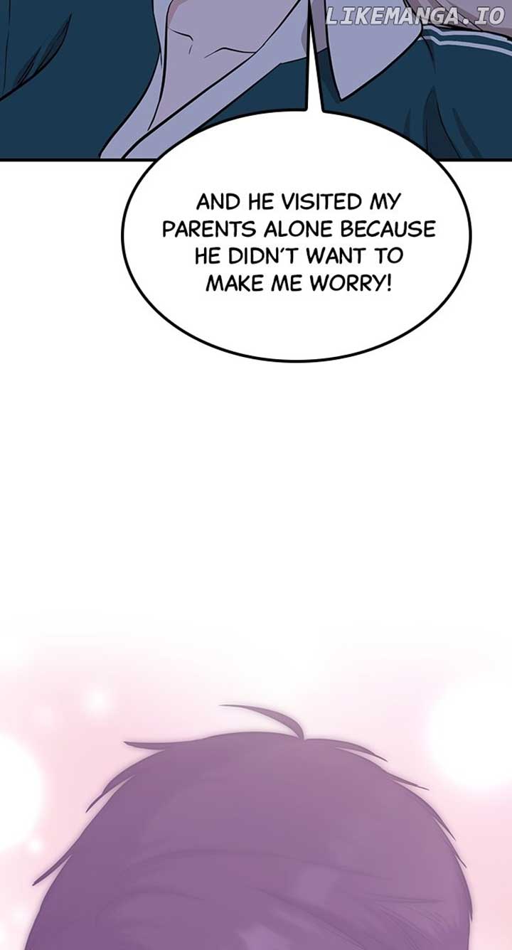 Our Night Shift Chapter 39 - Page 72