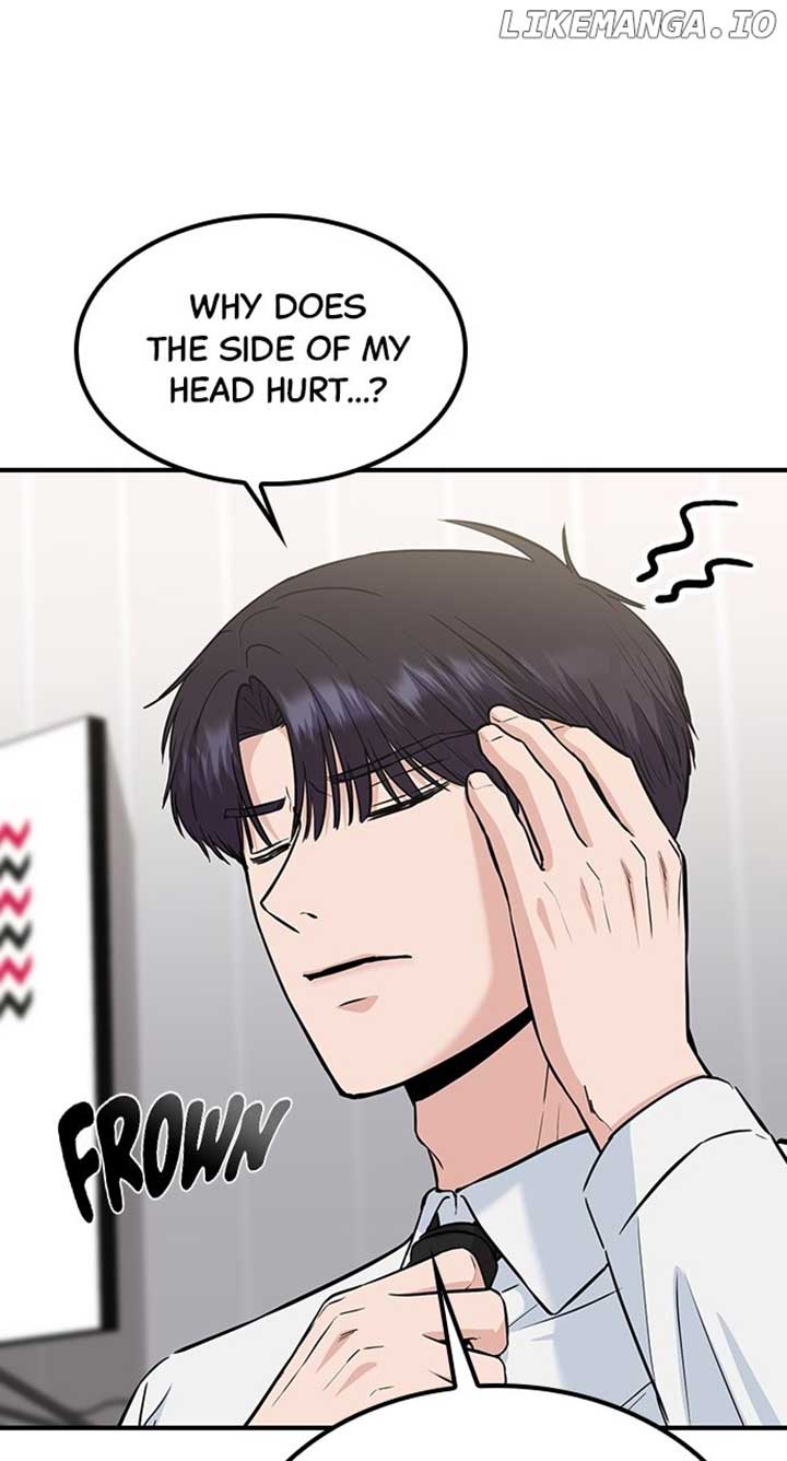 Our Night Shift Chapter 39 - Page 80