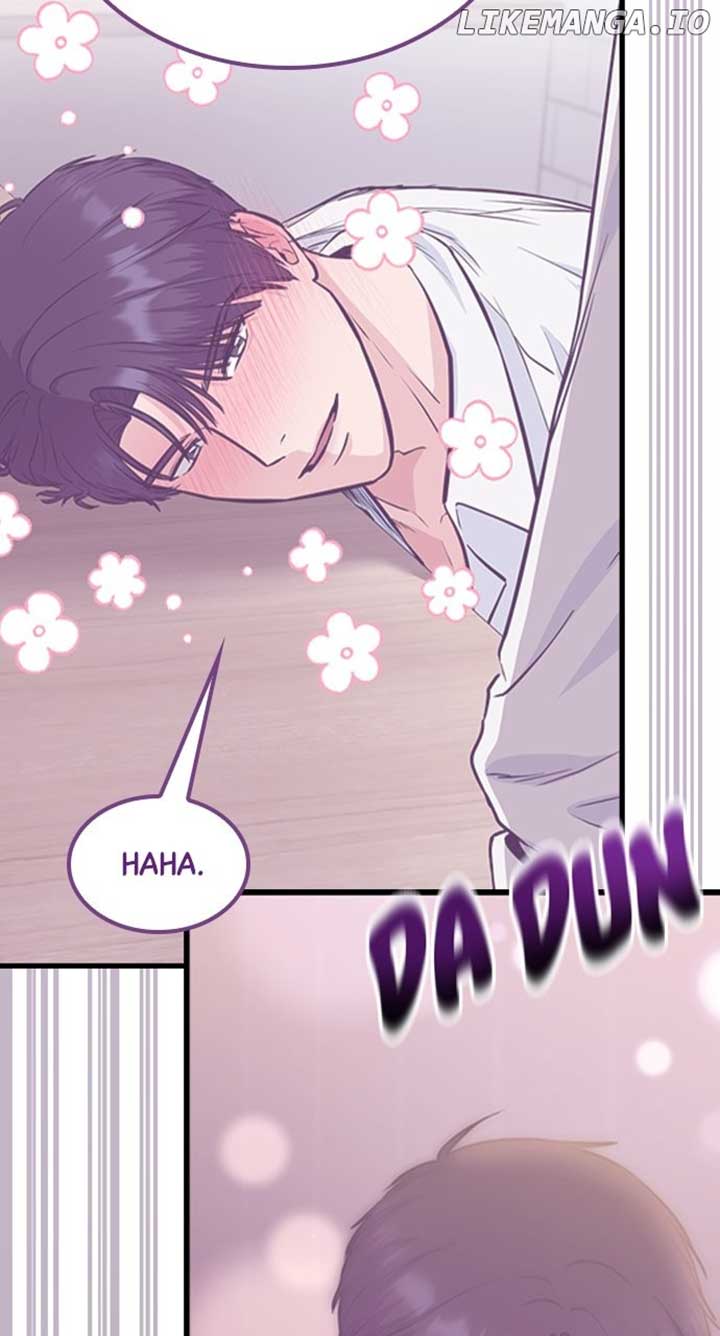 Our Night Shift Chapter 39 - Page 82