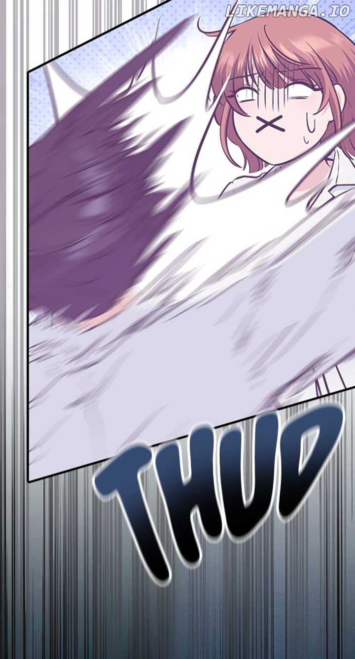 Our Night Shift Chapter 39 - Page 84