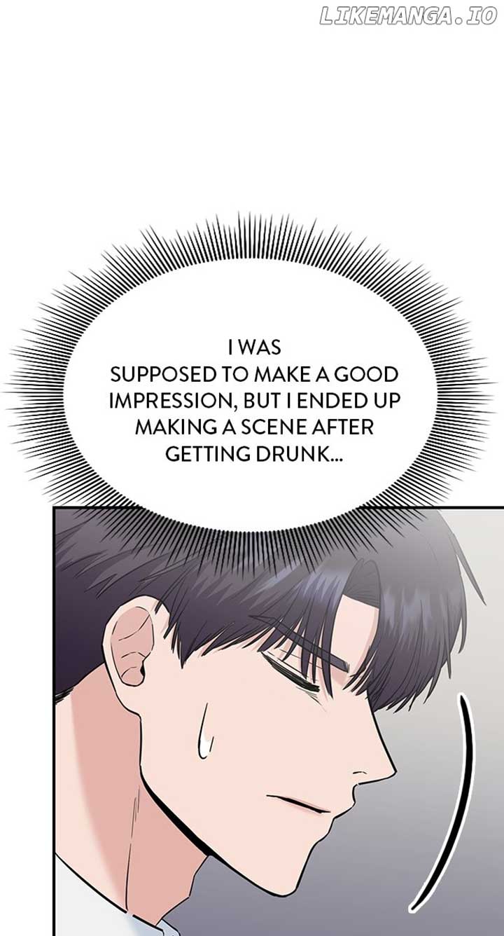 Our Night Shift Chapter 39 - Page 89