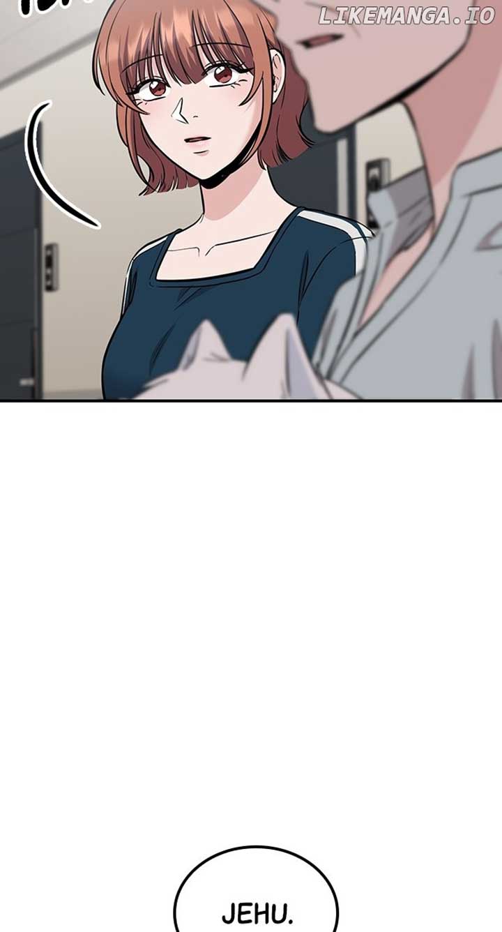 Our Night Shift Chapter 39 - Page 91