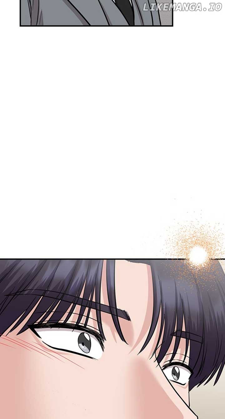 Our Night Shift Chapter 39 - Page 94