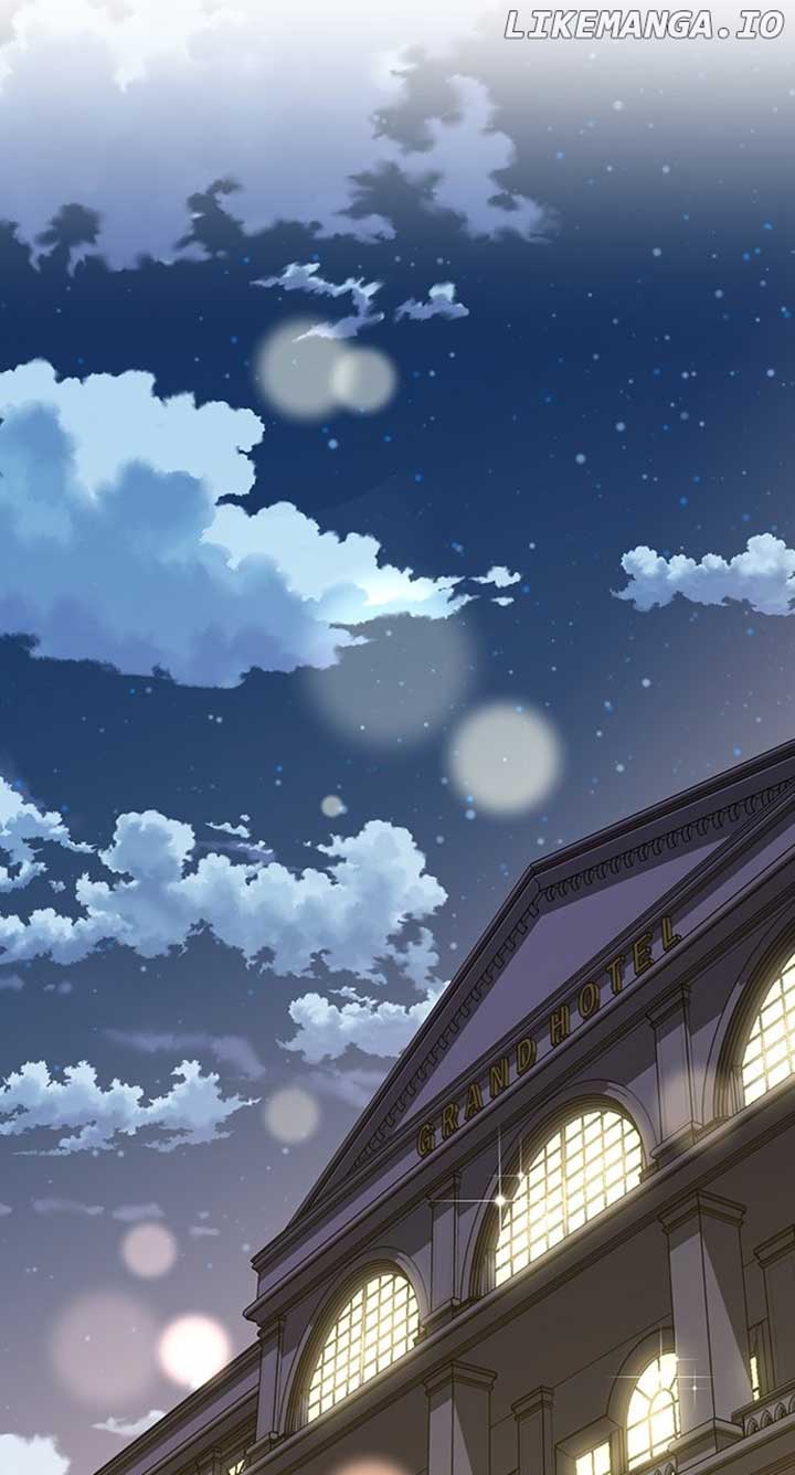 Our Night Shift Chapter 39 - Page 98