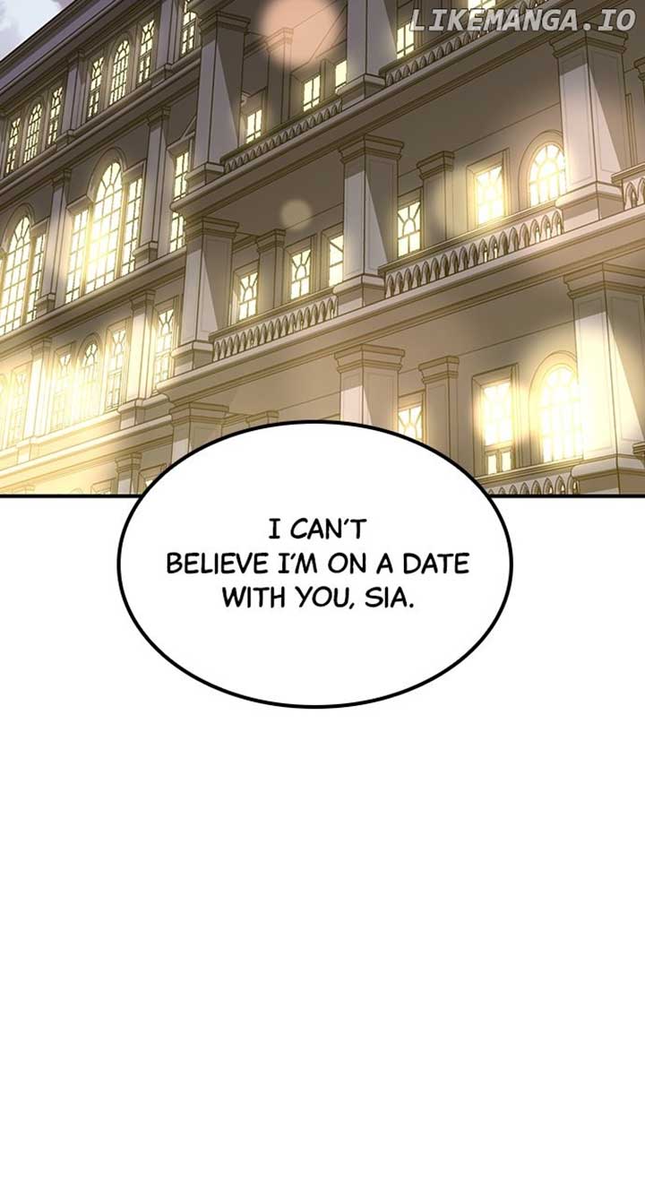 Our Night Shift Chapter 39 - Page 99