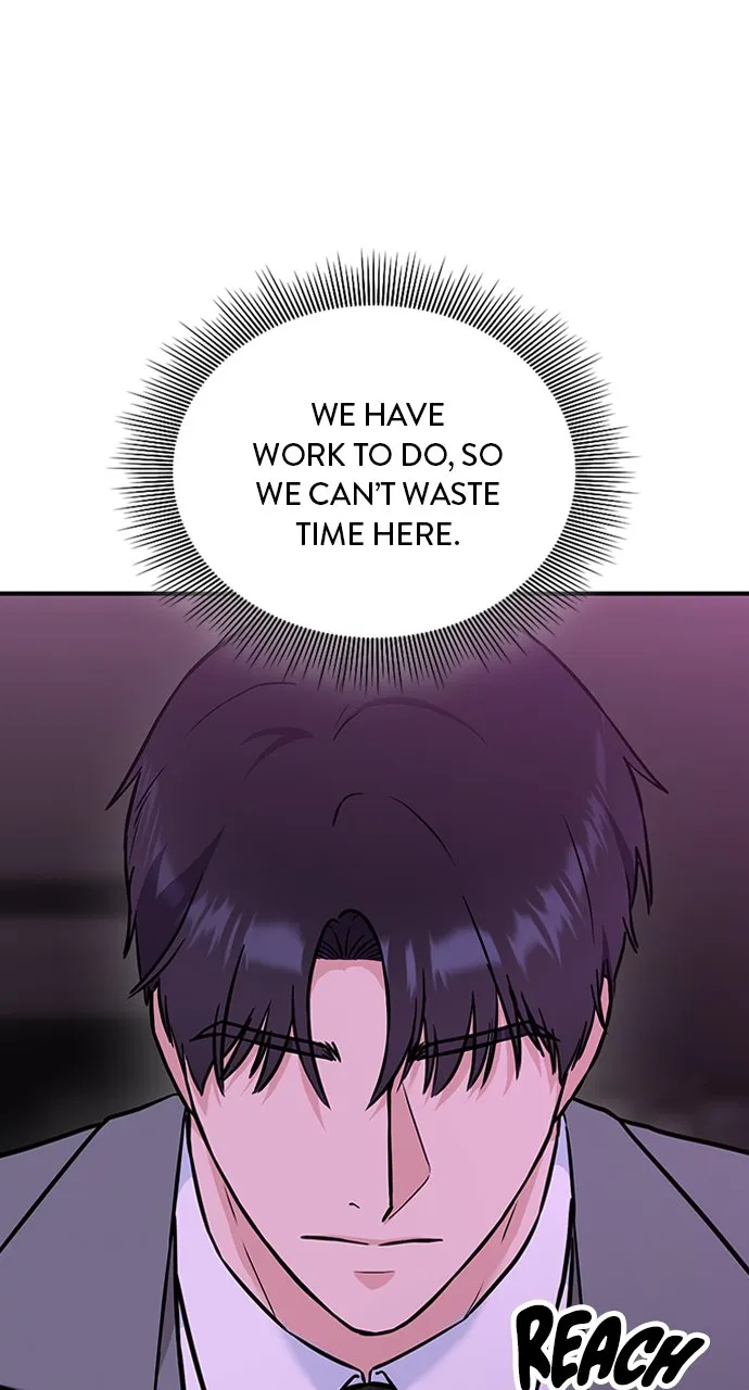 Our Night Shift Chapter 4 - Page 101