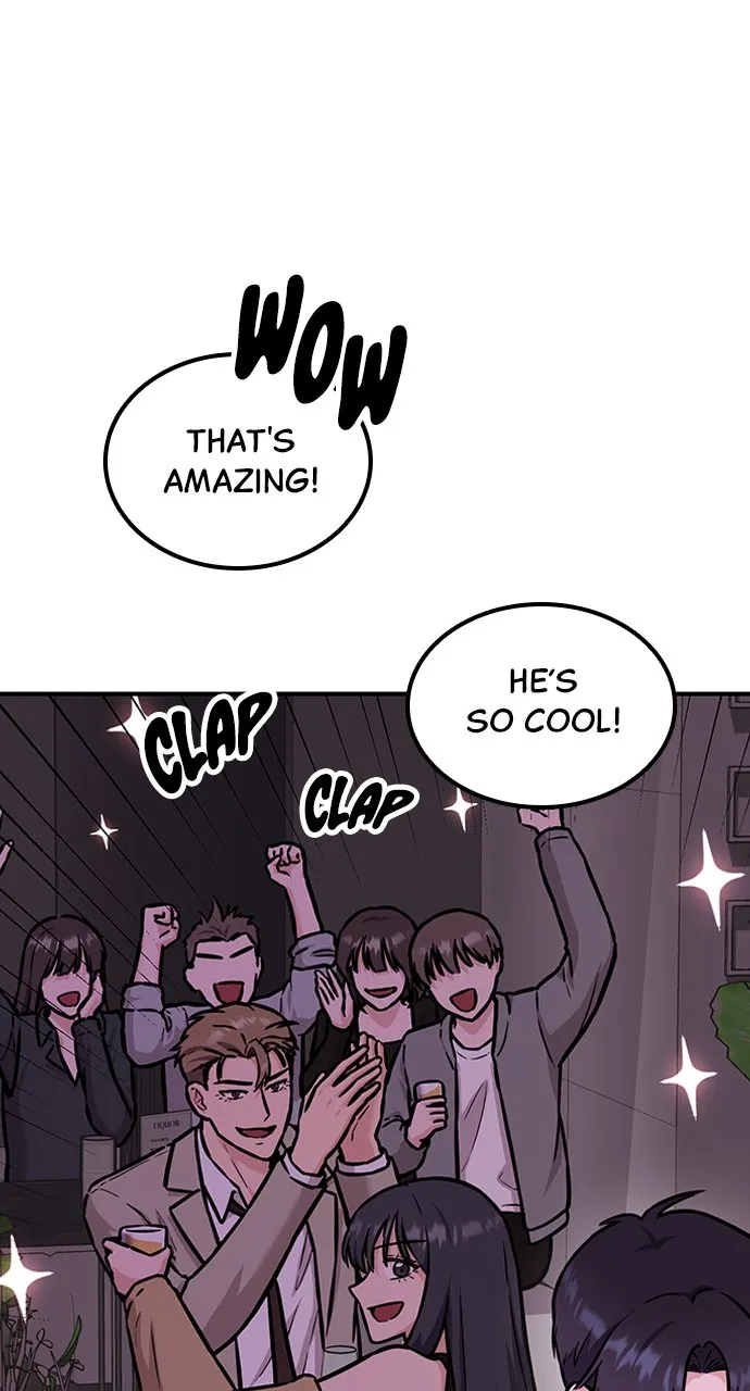 Our Night Shift Chapter 4 - Page 110