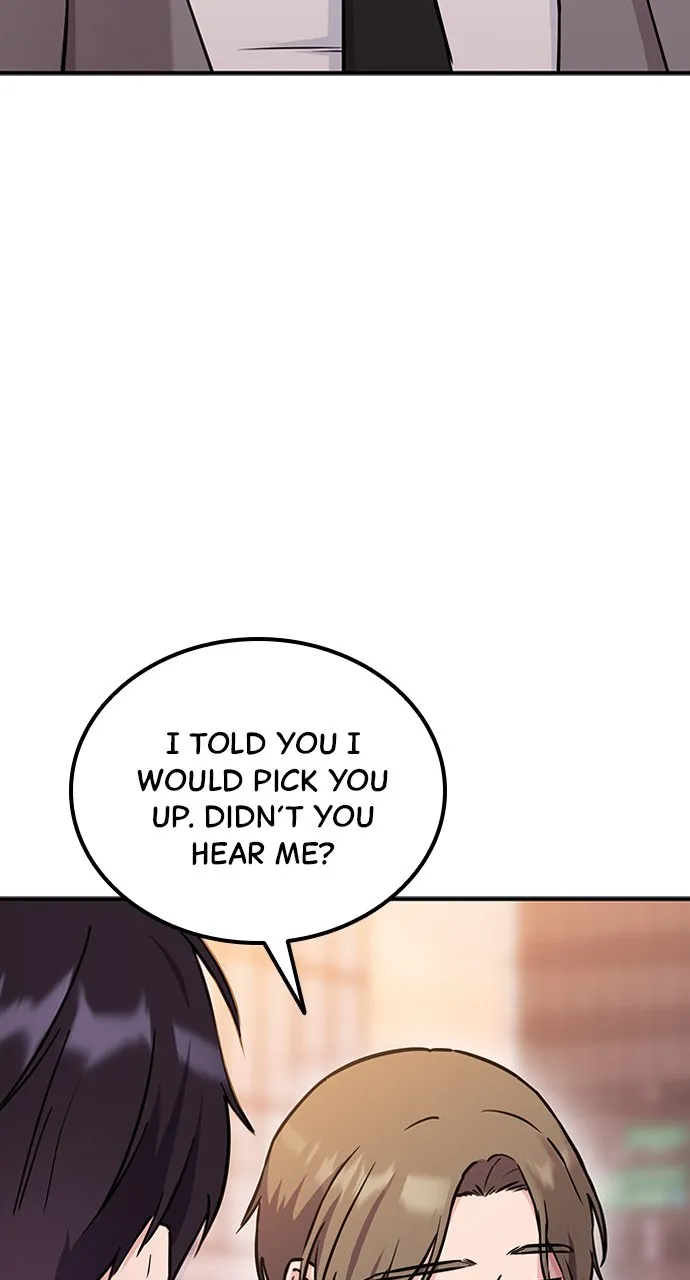 Our Night Shift Chapter 4 - Page 12