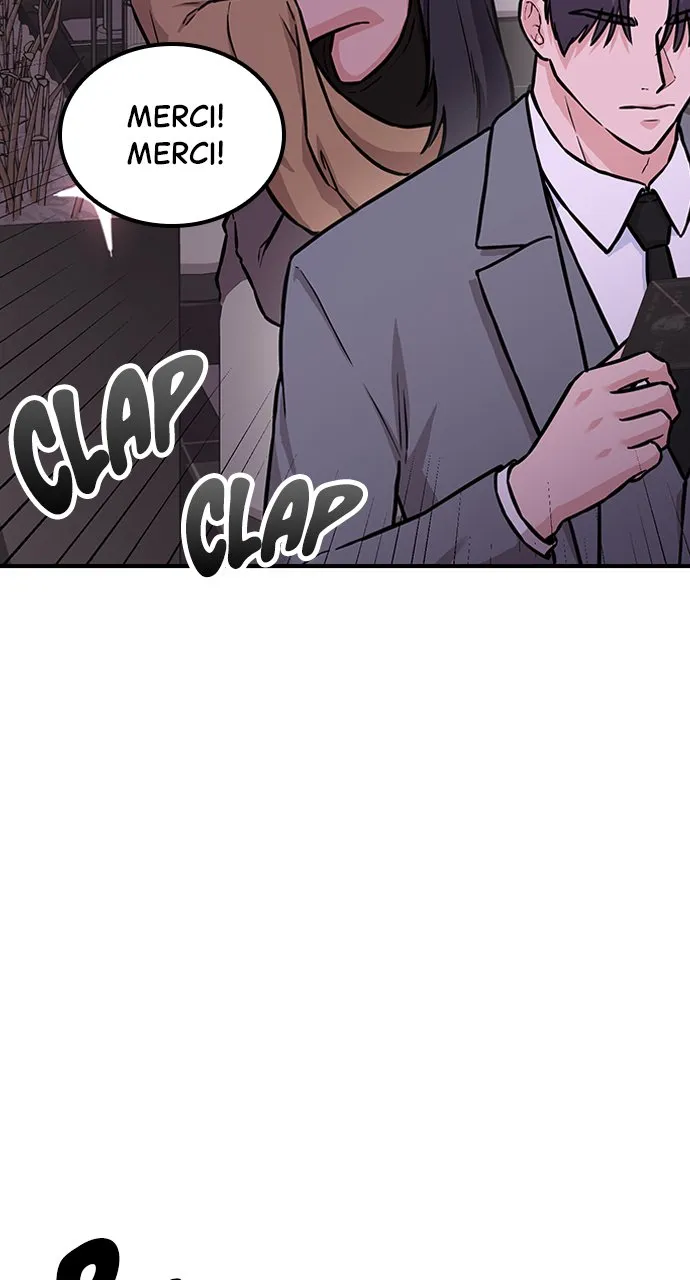Our Night Shift Chapter 4 - Page 111