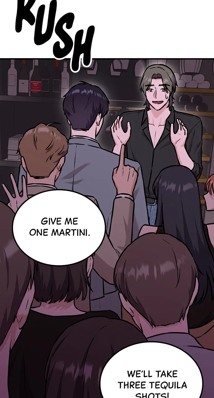 Our Night Shift Chapter 4 - Page 112