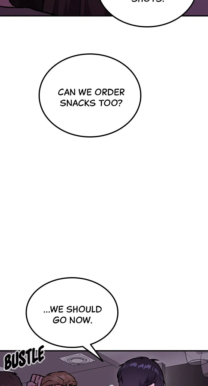 Our Night Shift Chapter 4 - Page 113