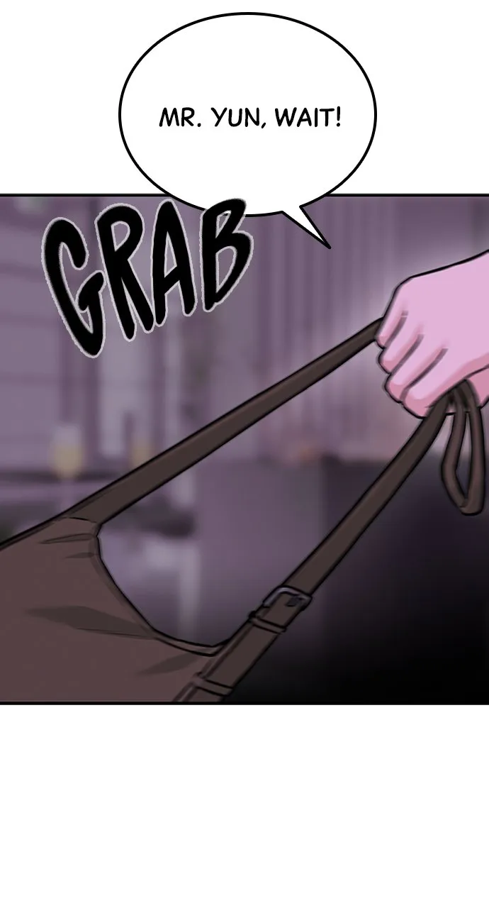 Our Night Shift Chapter 4 - Page 115