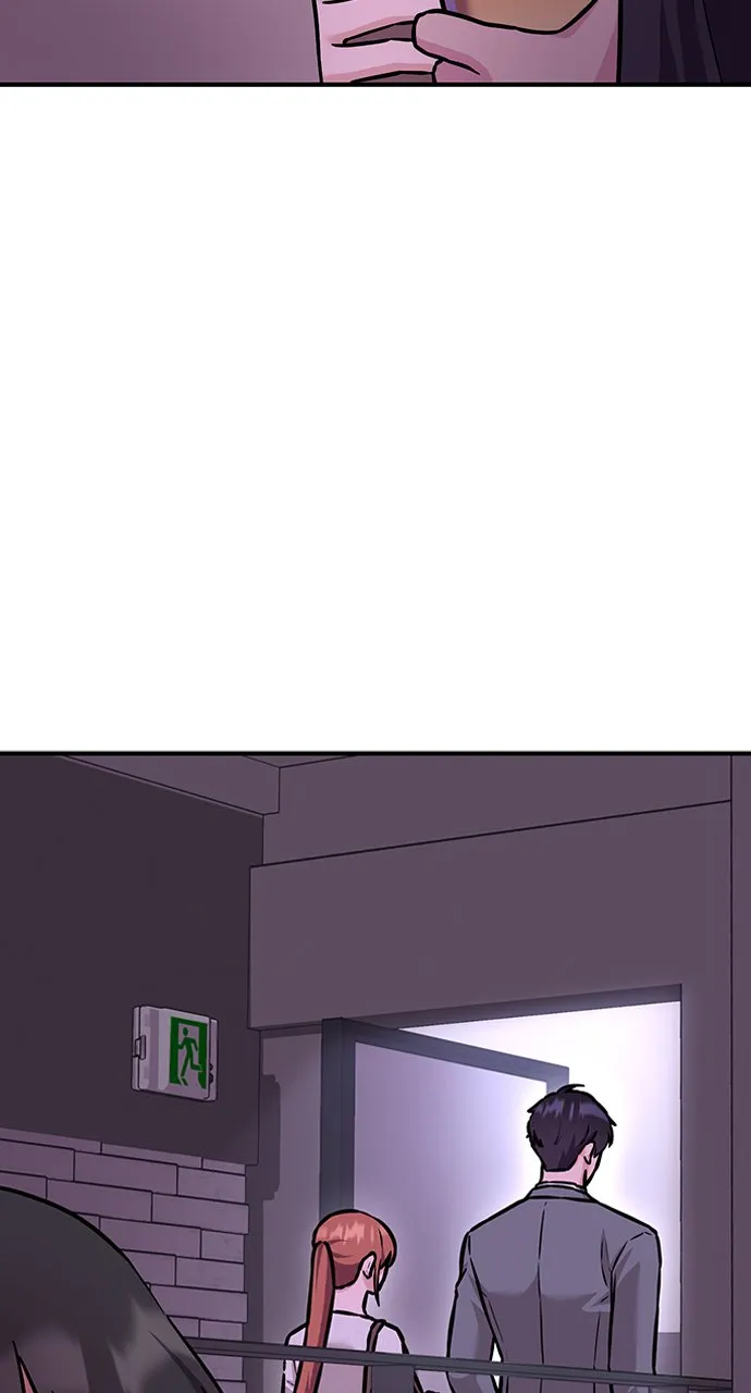 Our Night Shift Chapter 4 - Page 117